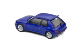 Peugeot 205 DIMMA - Blue Metallic - 1989