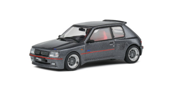 Peugeot 205 DIMMA - 1989