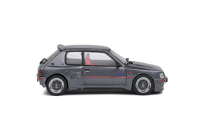 Peugeot 205 DIMMA - 1989