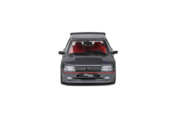 Peugeot 205 DIMMA - 1989