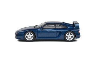 Venturi 400 GT - Blue Metallic