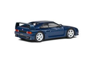 Venturi 400 GT - Blue Metallic