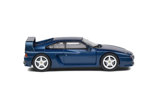 Venturi 400 GT - Blue Metallic