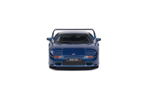 Venturi 400 GT - Blue Metallic