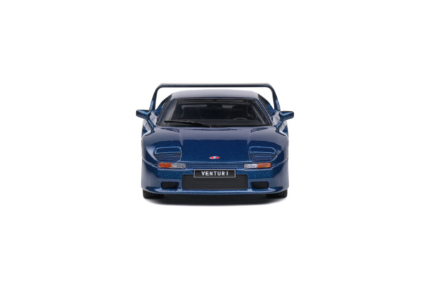 Venturi 400 GT - Blue Metallic