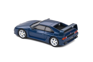 Venturi 400 GT - Blue Metallic