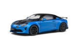Alpine A110 Radicale - Bleu Racing Mat - 2023