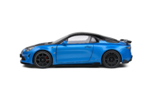 Alpine A110 Radicale - Bleu Racing Mat - 2023