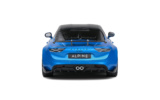 Alpine A110 Radicale - Bleu Racing Mat - 2023