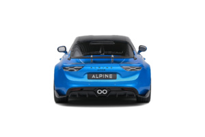 Alpine A110 Radicale - Bleu Racing Mat - 2023