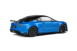 Alpine A110 Radicale - Bleu Racing Mat - 2023