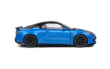 Alpine A110 Radicale - Bleu Racing Mat - 2023