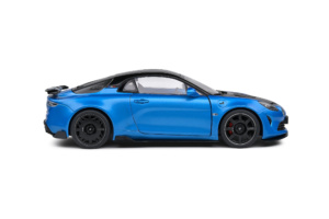 Alpine A110 Radicale - Bleu Racing Mat - 2023