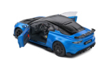 Alpine A110 Radicale - Bleu Racing Mat - 2023