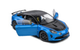 Alpine A110 Radicale - Bleu Racing Mat - 2023