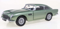 Aston Martin DB5 - Porcelain Green - 1964
