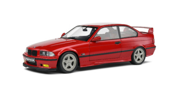 BMW E36 Coupe M3 Streetfighter - Imolarot - 1994