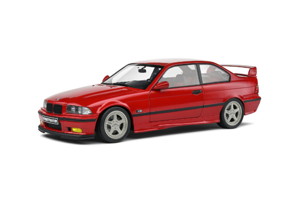 BMW E36 Coupe M3 Streetfighter - Imolarot - 1994