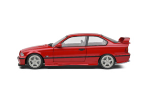 BMW E36 Coupe M3 Streetfighter - Imolarot - 1994