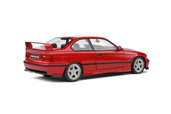 BMW E36 Coupe M3 Streetfighter - Imolarot - 1994