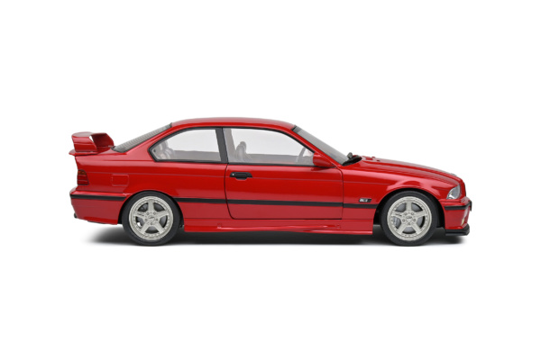 BMW E36 Coupe M3 Streetfighter - Imolarot - 1994