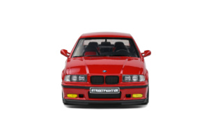 BMW E36 Coupe M3 Streetfighter - Imolarot - 1994