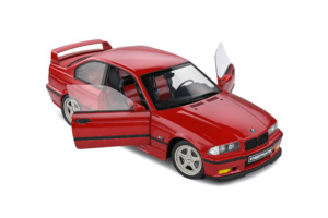 BMW E36 Coupe M3 Streetfighter - Imolarot - 1994