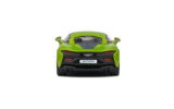 McLaren Artura - Flux Green - 2021