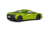 McLaren Artura - Flux Green - 2021
