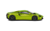 McLaren Artura - Flux Green - 2021
