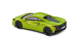 McLaren Artura - Flux Green - 2021