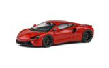McLaren Artura - Amaranth Red - 2021