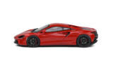 McLaren Artura - Amaranth Red - 2021