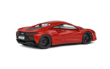 McLaren Artura - Amaranth Red - 2021