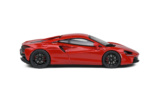 McLaren Artura - Amaranth Red - 2021
