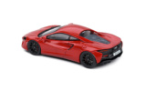 McLaren Artura - Amaranth Red - 2021