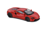 McLaren Artura - Amaranth Red - 2021