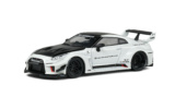Nissan GTR (R35) LBWK - 2020