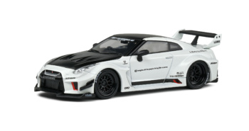 Nissan GTR (R35) LBWK - 2020