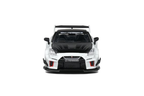 Nissan GTR (R35) LBWK - 2020