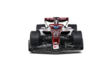 Alfa Romeo C42 - Emilia Romagna GP - 2022 - V.Bottas