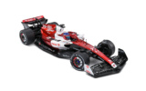 Alfa Romeo C42 - Emilia Romagna GP - 2022 - V.Bottas