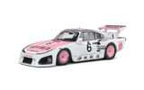 Porsche 935 K3 - 1000KM Suzuka - 1981 - #6 B.Wollek / H.Pescarolo