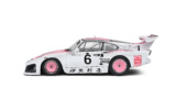Porsche 935 K3 - 1000KM Suzuka - 1981 - #6 B.Wollek / H.Pescarolo