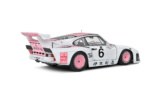 Porsche 935 K3 - 1000KM Suzuka - 1981 - #6 B.Wollek / H.Pescarolo