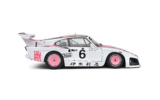 Porsche 935 K3 - 1000KM Suzuka - 1981 - #6 B.Wollek / H.Pescarolo