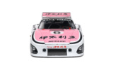 Porsche 935 K3 - 1000KM Suzuka - 1981 - #6 B.Wollek / H.Pescarolo