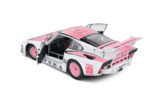 Porsche 935 K3 - 1000KM Suzuka - 1981 - #6 B.Wollek / H.Pescarolo