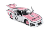 Porsche 935 K3 - 1000KM Suzuka - 1981 - #6 B.Wollek / H.Pescarolo