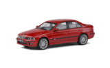 BMW E39 M5 - Imola Red - 2004